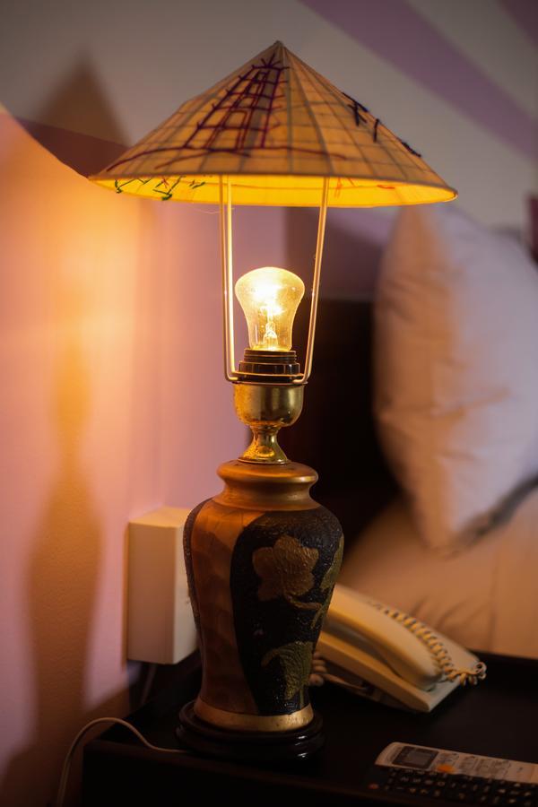 Casablanca Boutique Hotel Hue Buitenkant foto