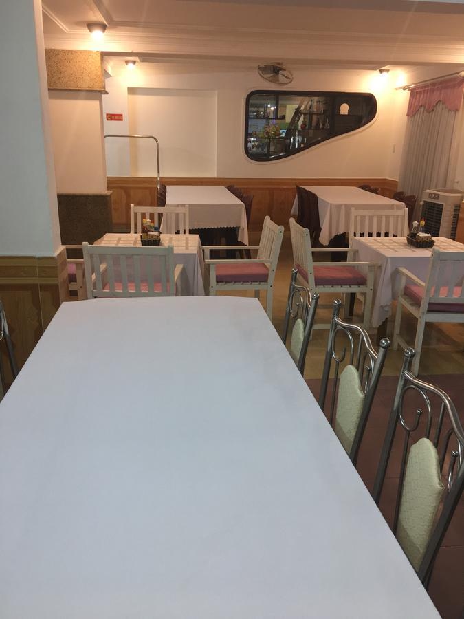 Casablanca Boutique Hotel Hue Kamer foto